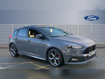 Ford - Focus