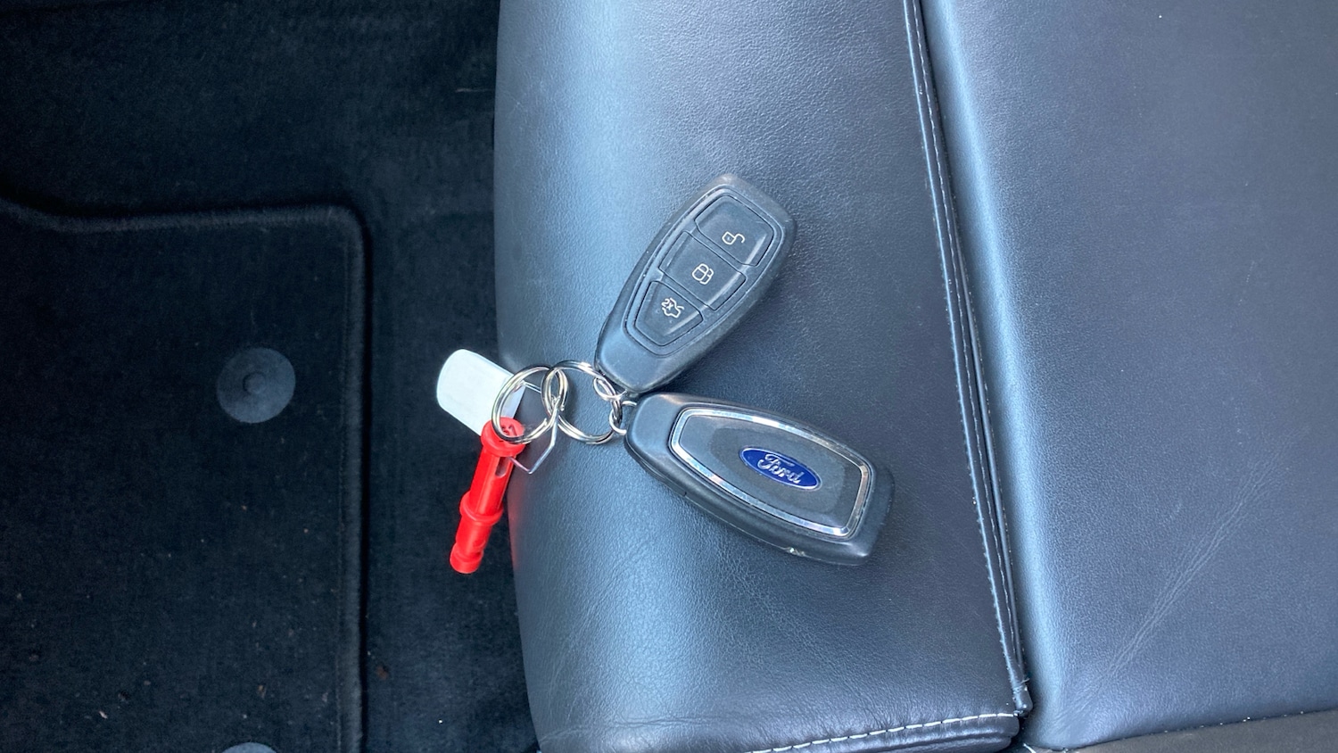 Used Ford Focus 2016 for sale - 76777938: Photo 20