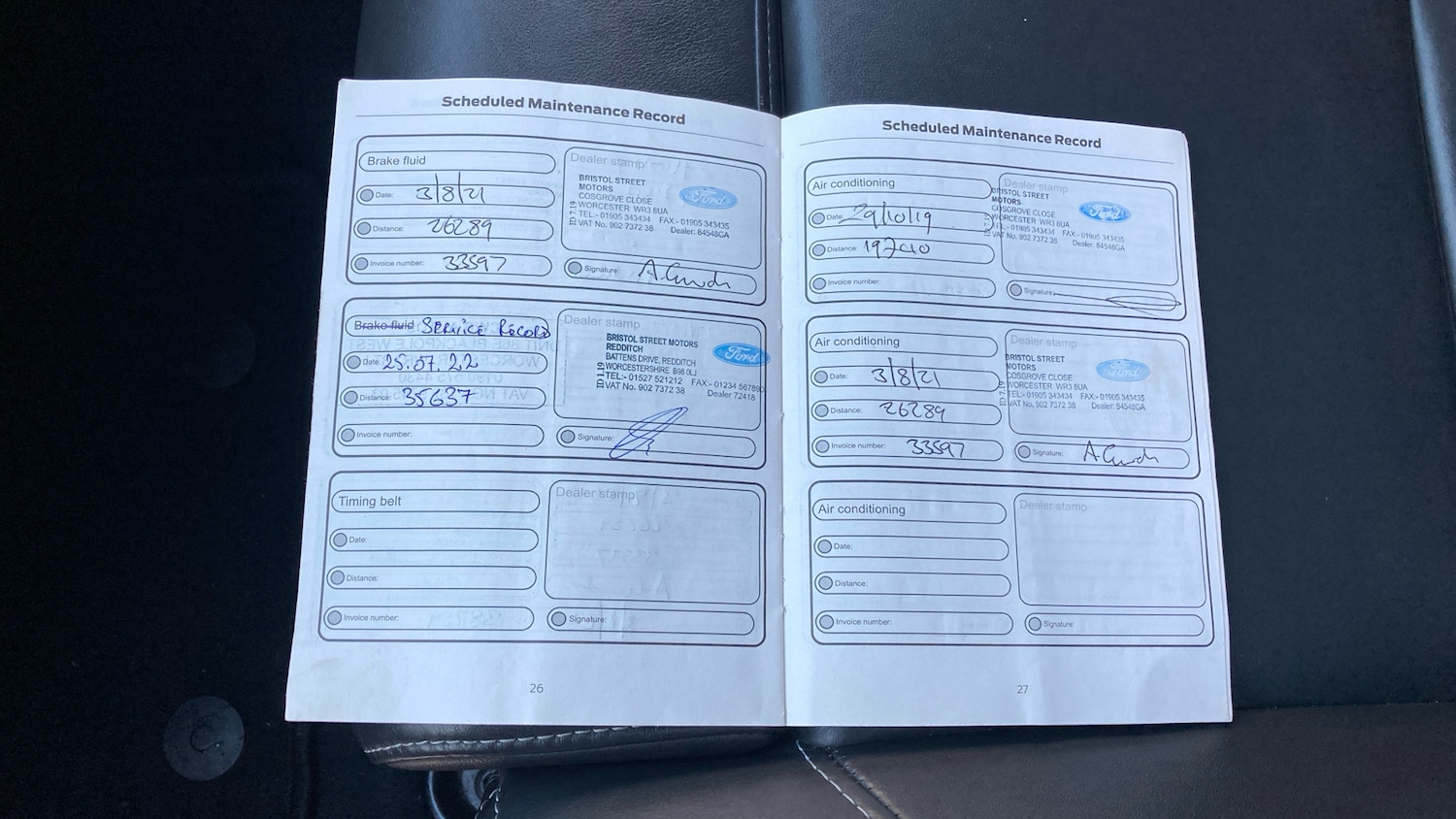 Used Ford Focus 2016 for sale - 76777938: Photo 22