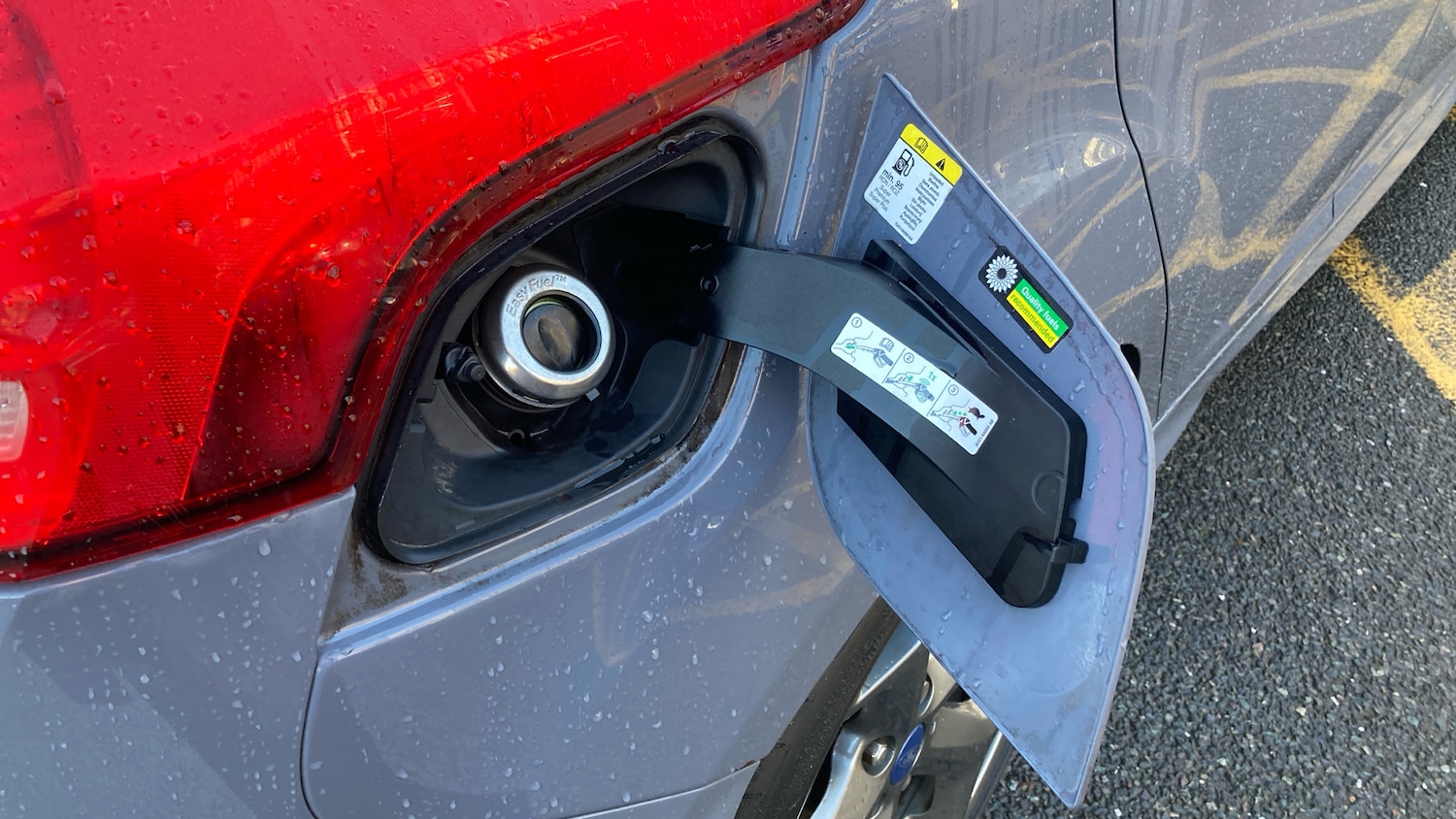 Used Ford Focus 2016 for sale - 76777938: Photo 27