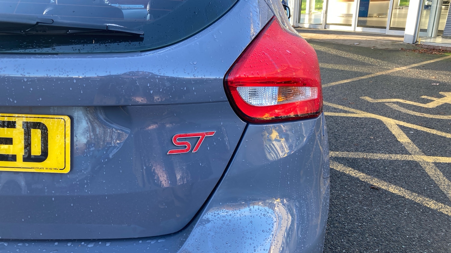 Used Ford Focus 2016 for sale - 76777938: Photo 28