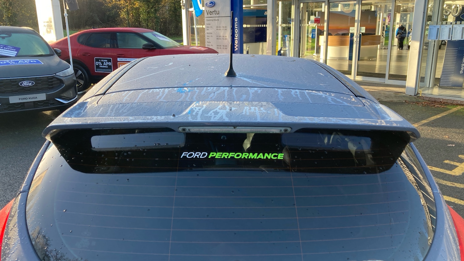 Used Ford Focus 2016 for sale - 76777938: Photo 30