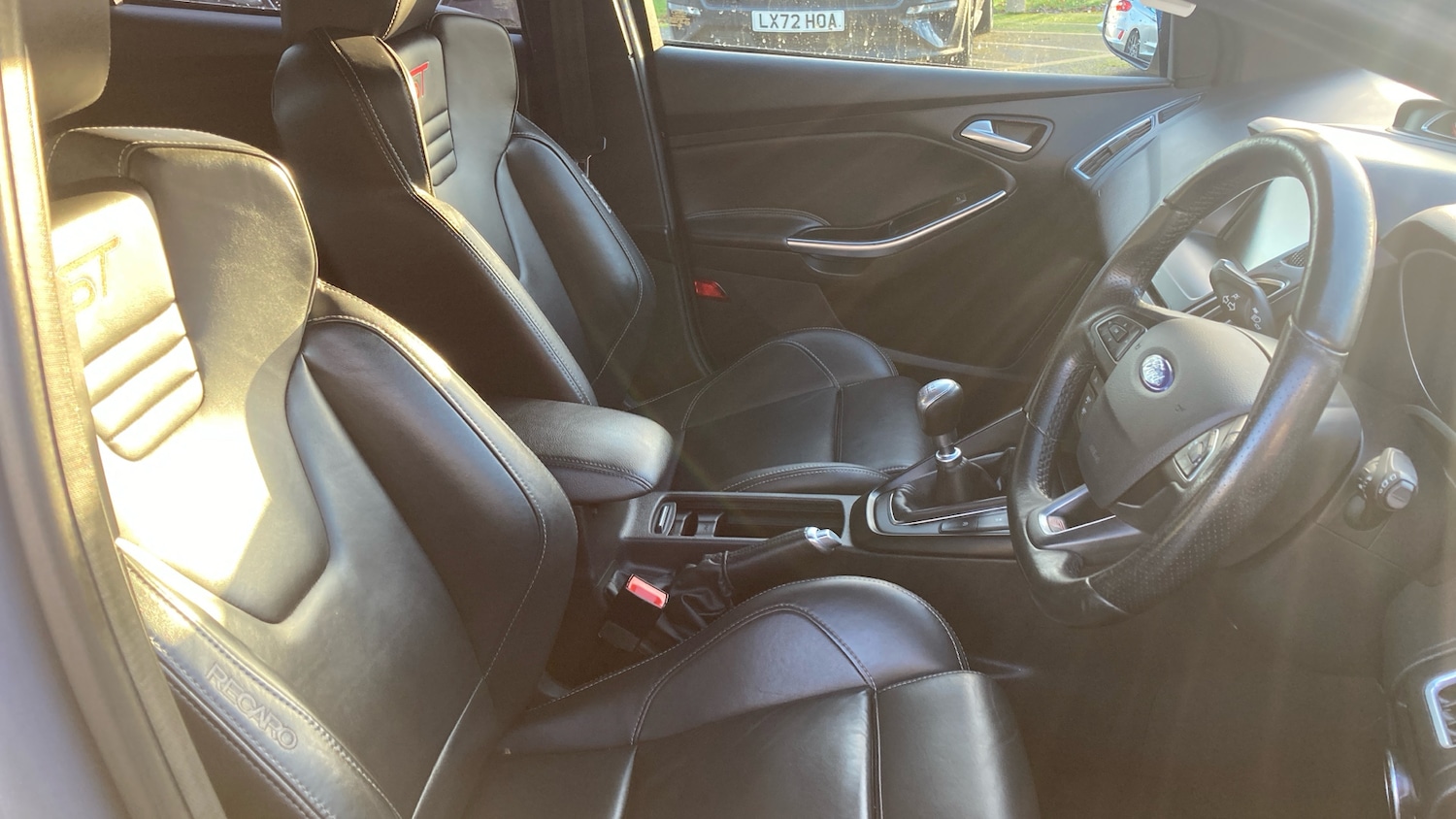 Used Ford Focus 2016 for sale - 76777938: Photo 31