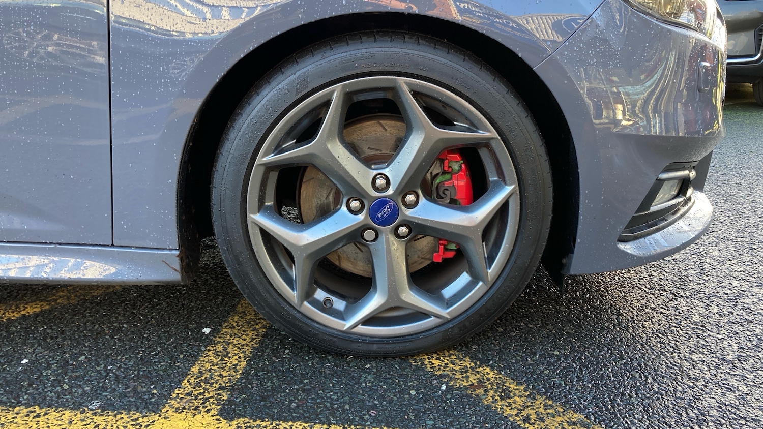 Used Ford Focus 2016 for sale - 76777938: Photo 32