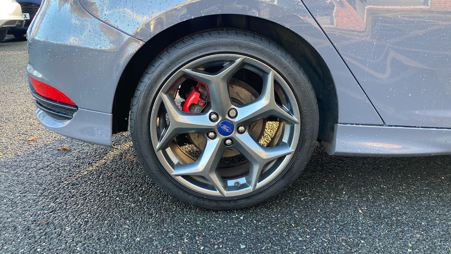 Used Ford Focus 2016 for sale - 76777938: Photo 33