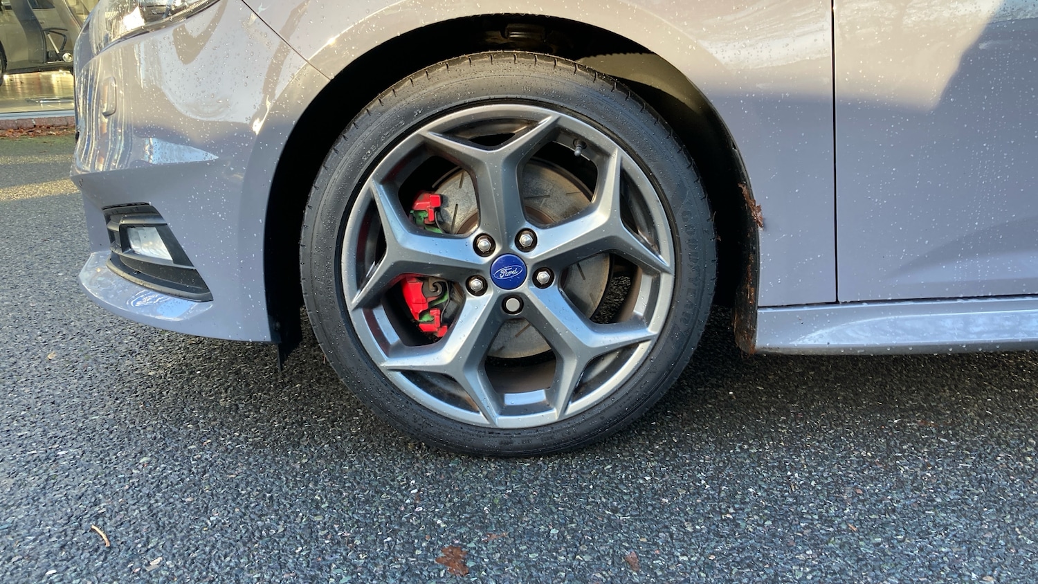 Used Ford Focus 2016 for sale - 76777938: Photo 34