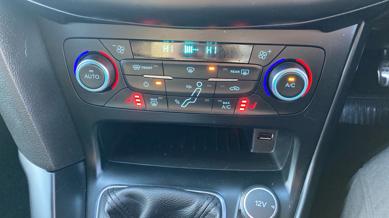 Used Ford Focus 2016 for sale - 76777938: Photo 35