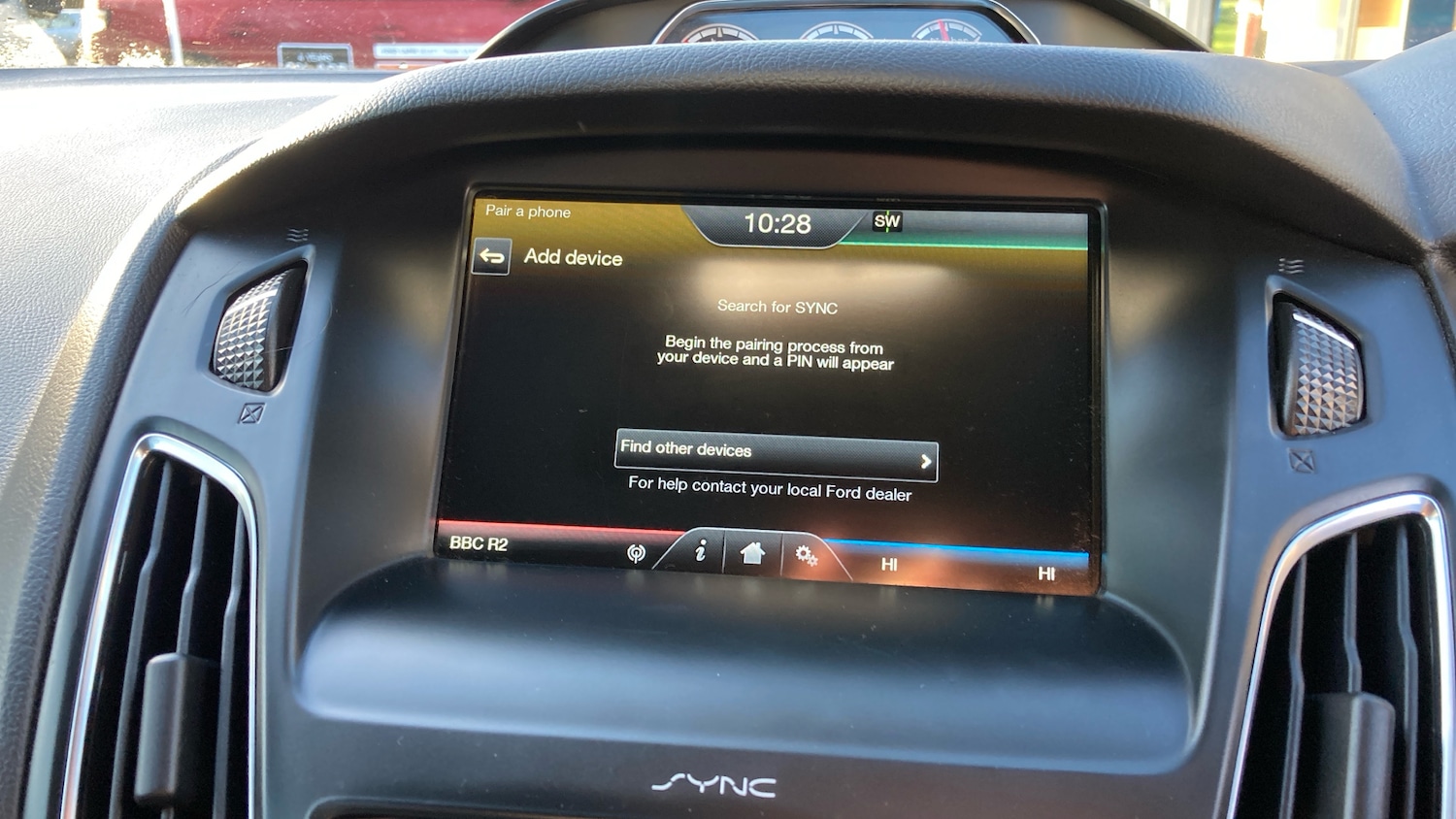 Used Ford Focus 2016 for sale - 76777938: Photo 36