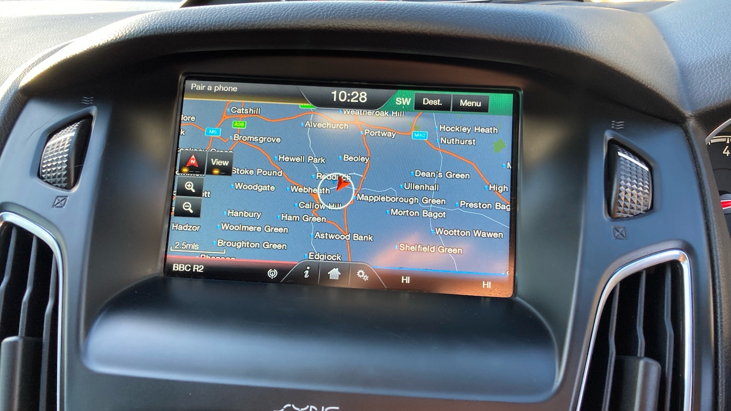 Used Ford Focus 2016 for sale - 76777938: Photo 37