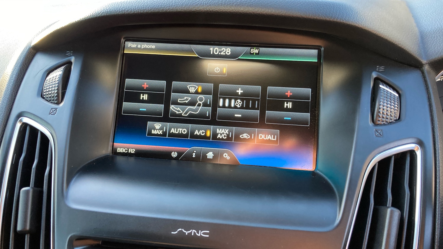 Used Ford Focus 2016 for sale - 76777938: Photo 39