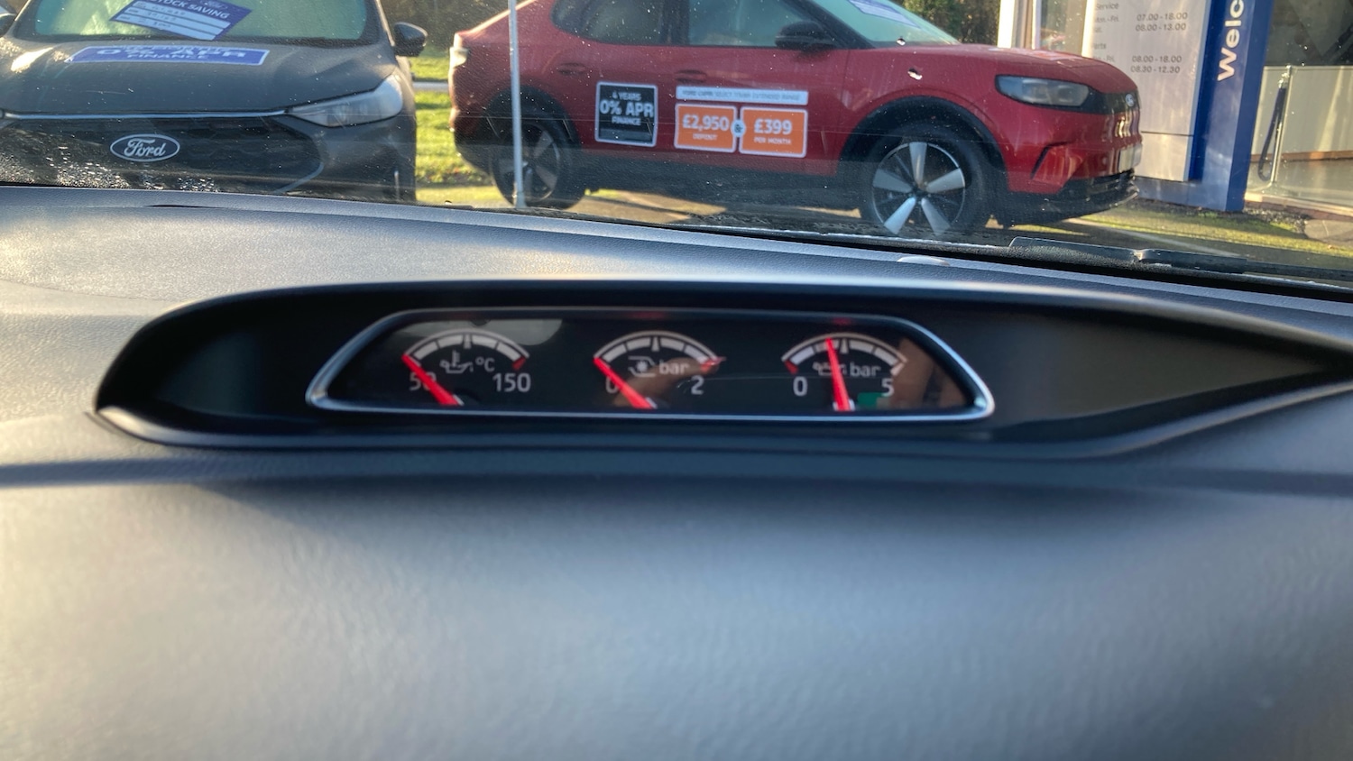 Used Ford Focus 2016 for sale - 76777938: Photo 40