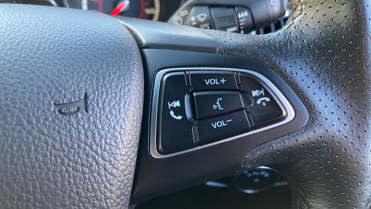 Used Ford Focus 2016 for sale - 76777938: Photo 42