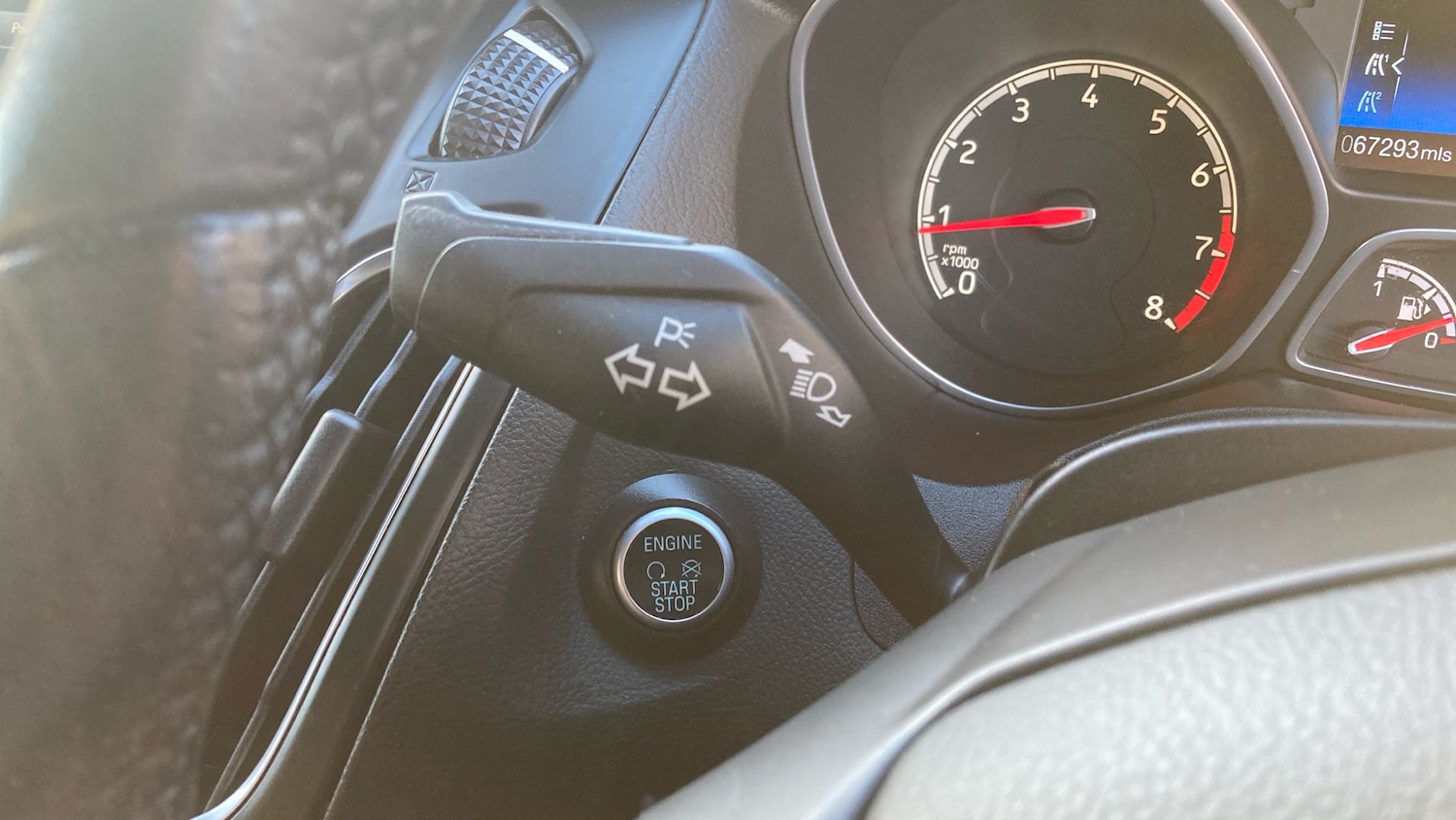 Used Ford Focus 2016 for sale - 76777938: Photo 44