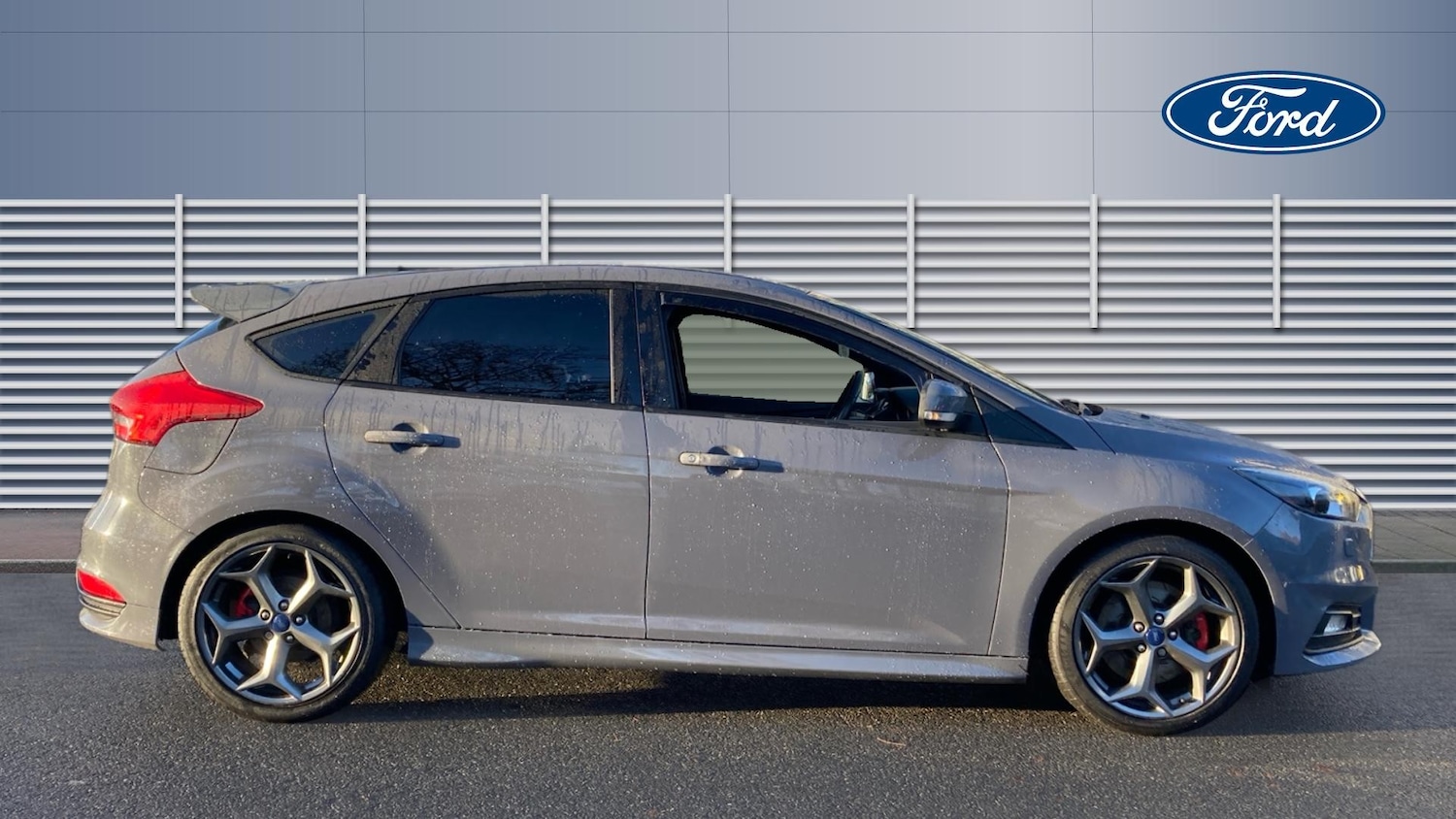 Used Ford Focus 2016 for sale - 76777938: Photo 5