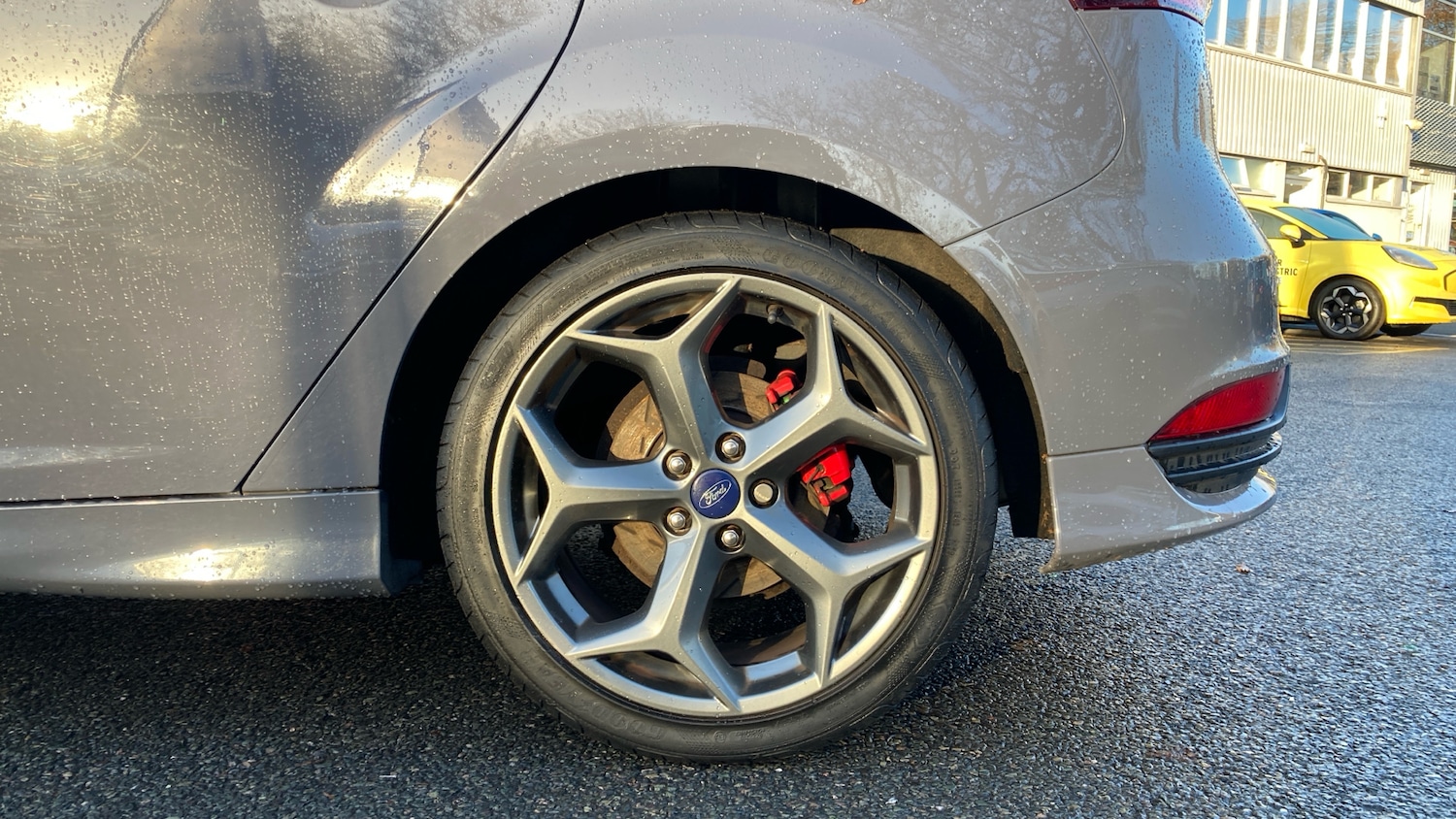 Used Ford Focus 2016 for sale - 76777938: Photo 7