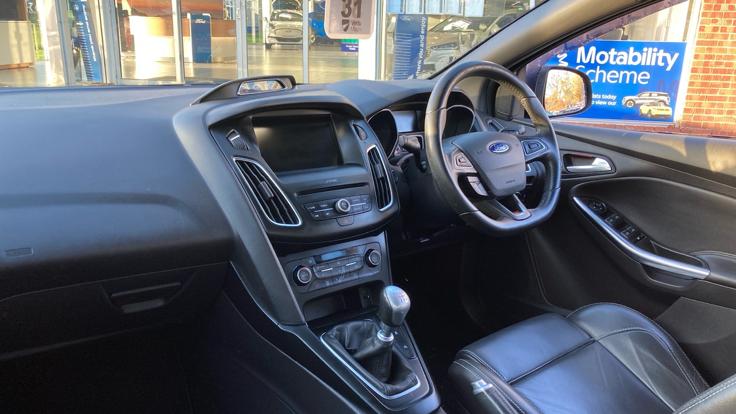 Used Ford Focus 2016 for sale - 76777938: Photo 9