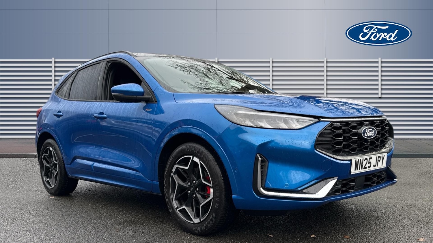 Used Ford Kuga 2025 for sale - 76853400: Photo 1