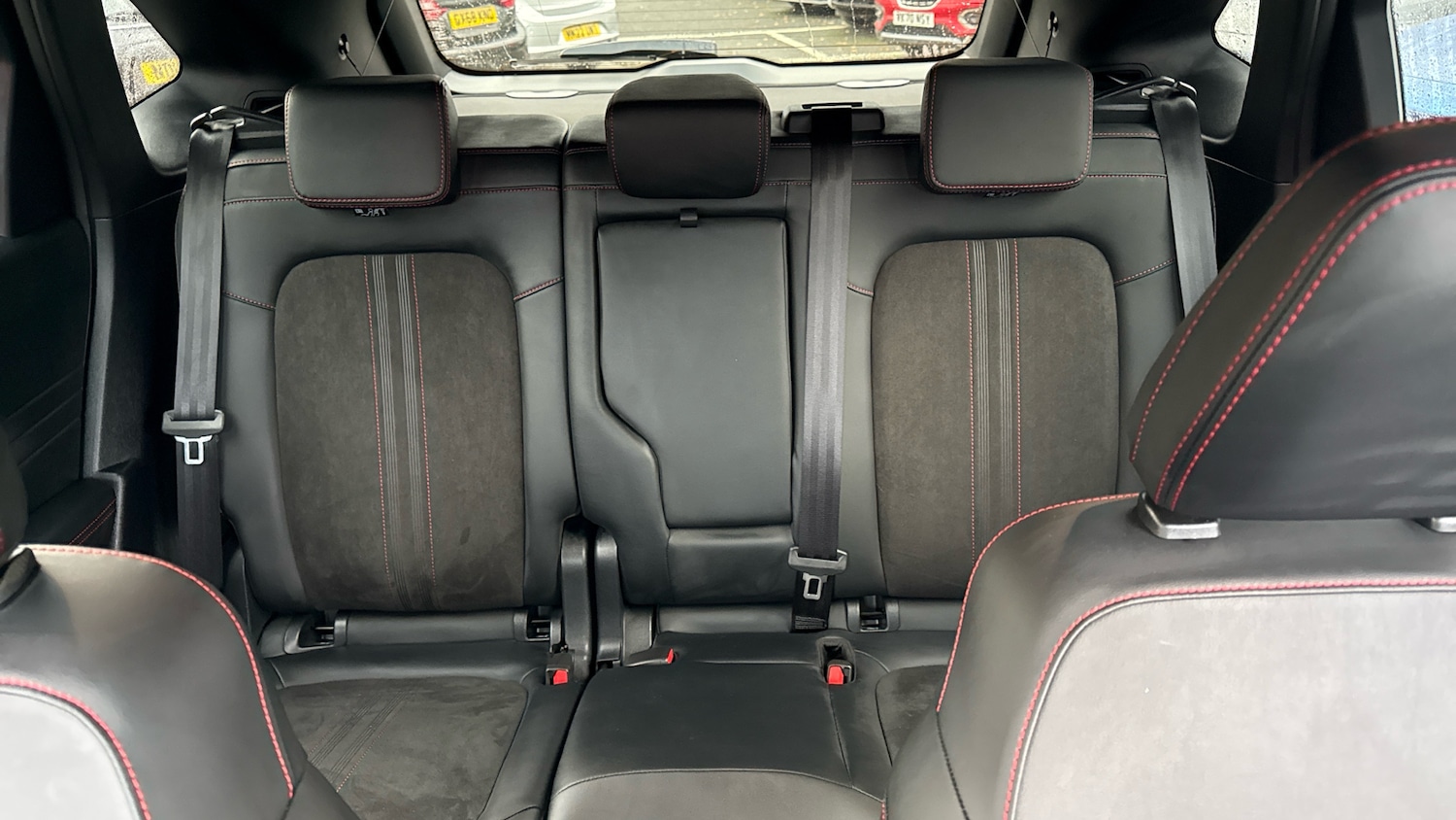 Used Ford Kuga 2025 for sale - 76853400: Photo 15