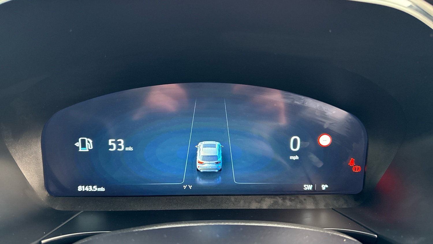 Used Ford Kuga 2025 for sale - 76853400: Photo 18