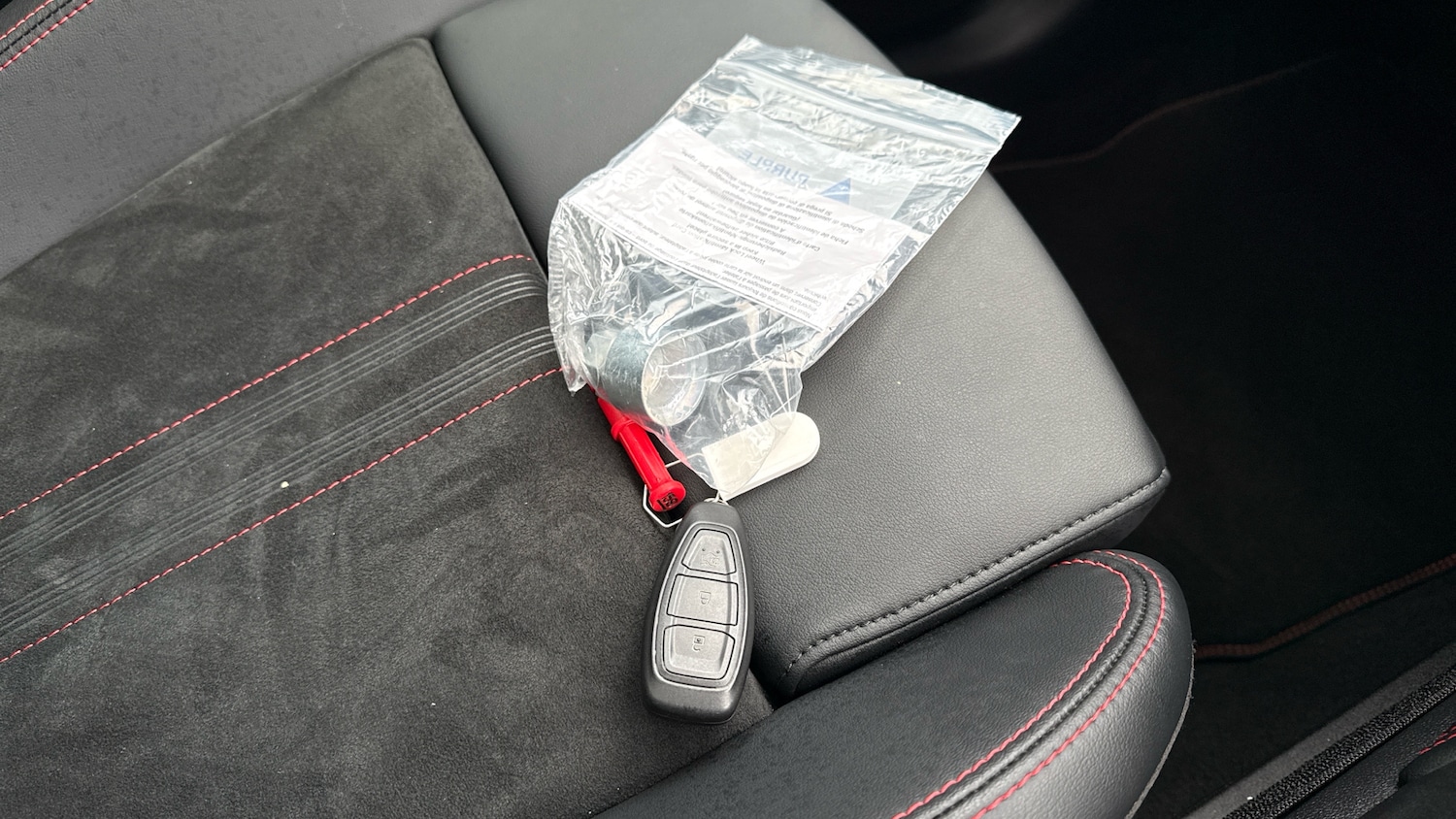 Used Ford Kuga 2025 for sale - 76853400: Photo 19