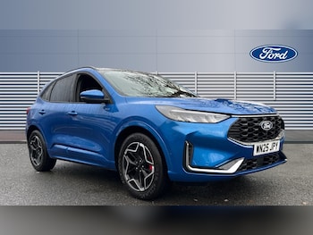 Used Ford Kuga 2025 for sale - 76853400: Photo