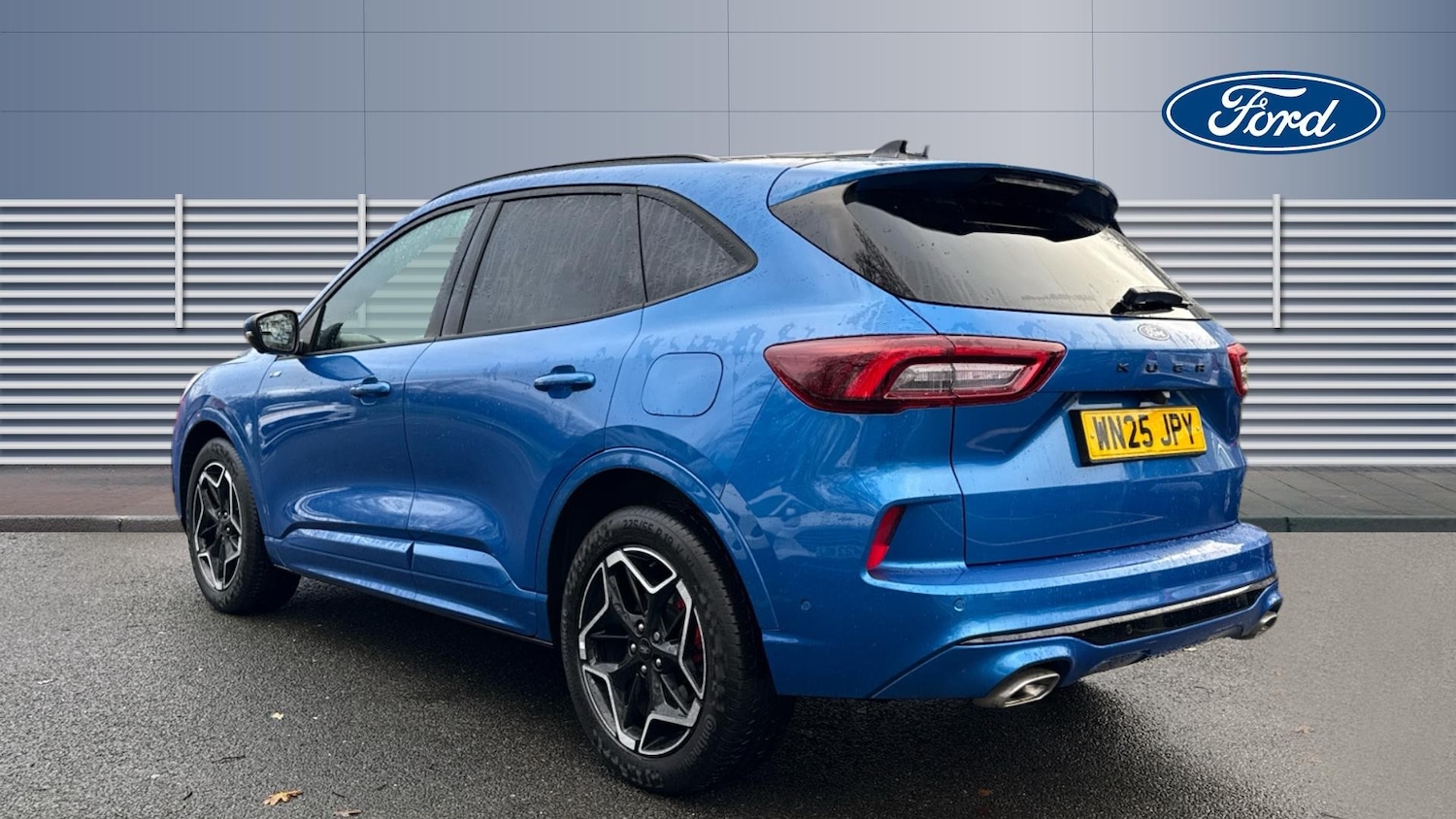 Used Ford Kuga 2025 for sale - 76853400: Photo 2