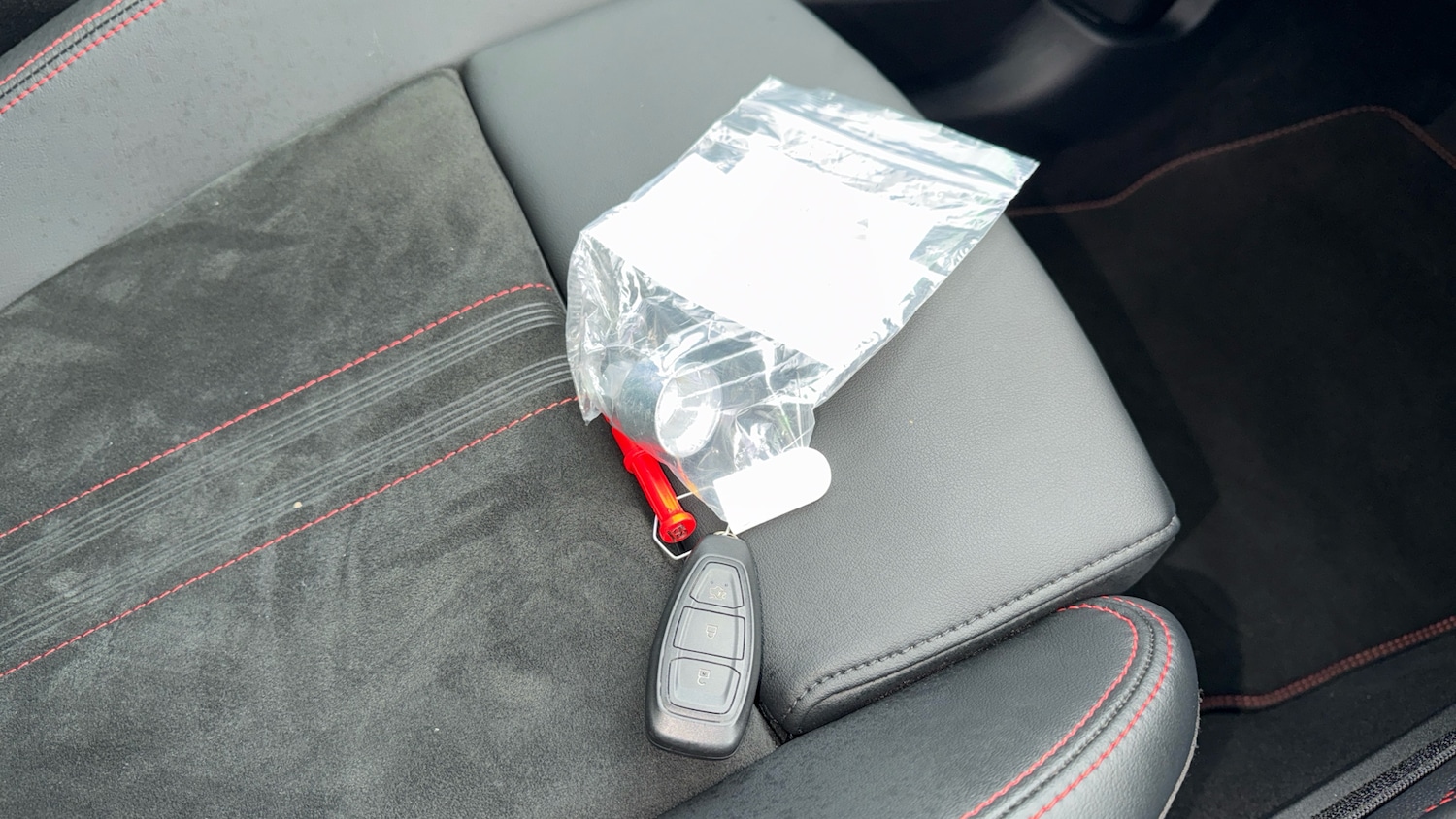 Used Ford Kuga 2025 for sale - 76853400: Photo 20