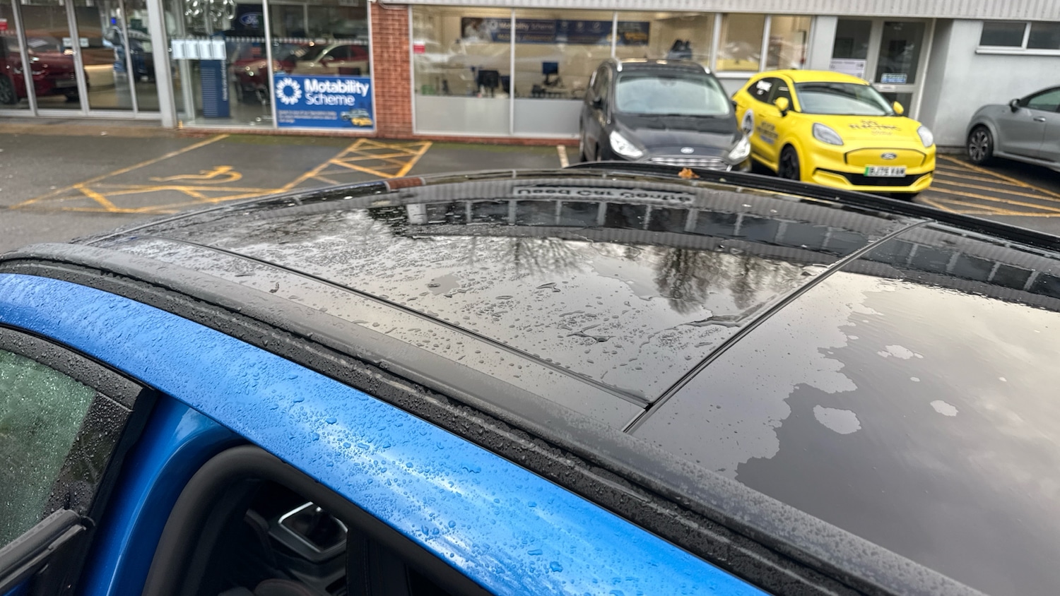 Used Ford Kuga 2025 for sale - 76853400: Photo 24