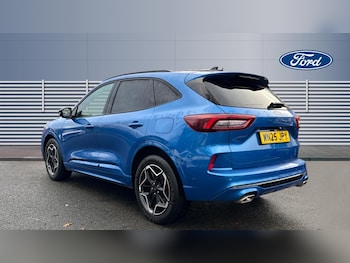 Used Ford Kuga 2025 for sale - 76853400: Photo