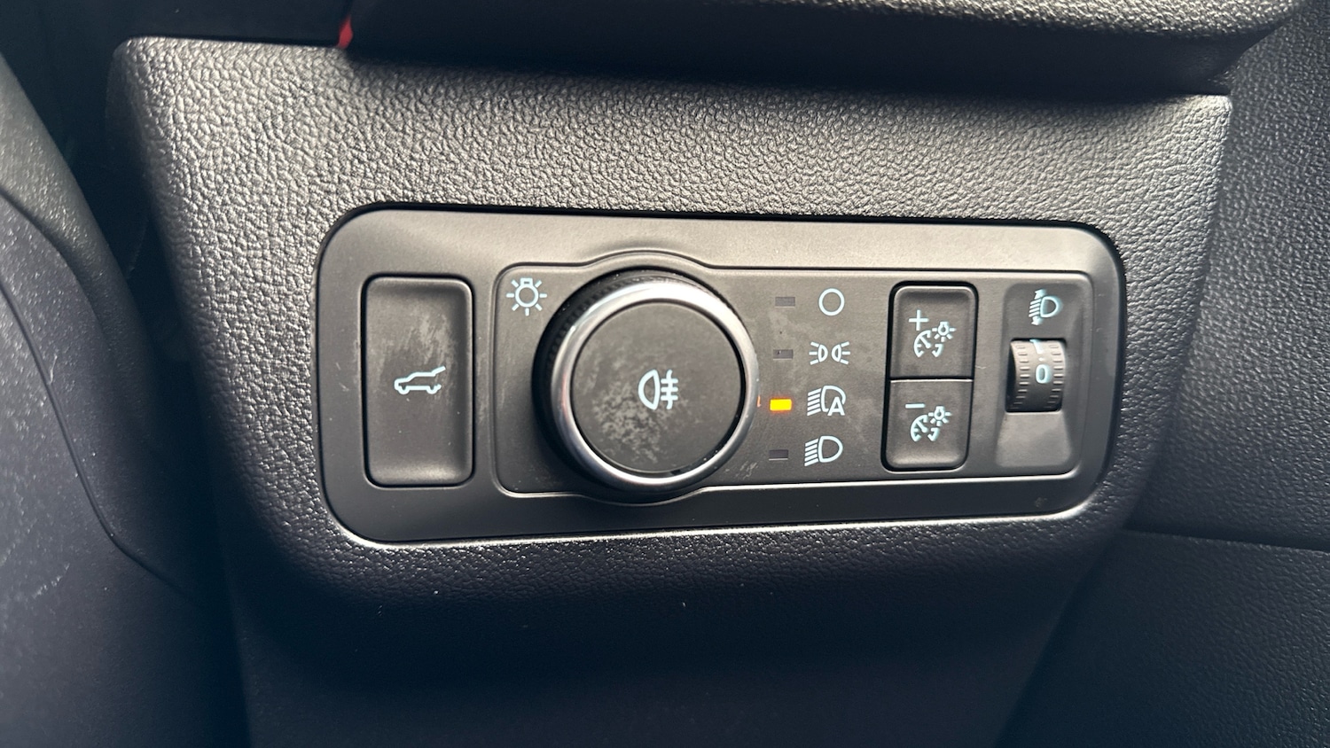 Used Ford Kuga 2025 for sale - 76853400: Photo 30