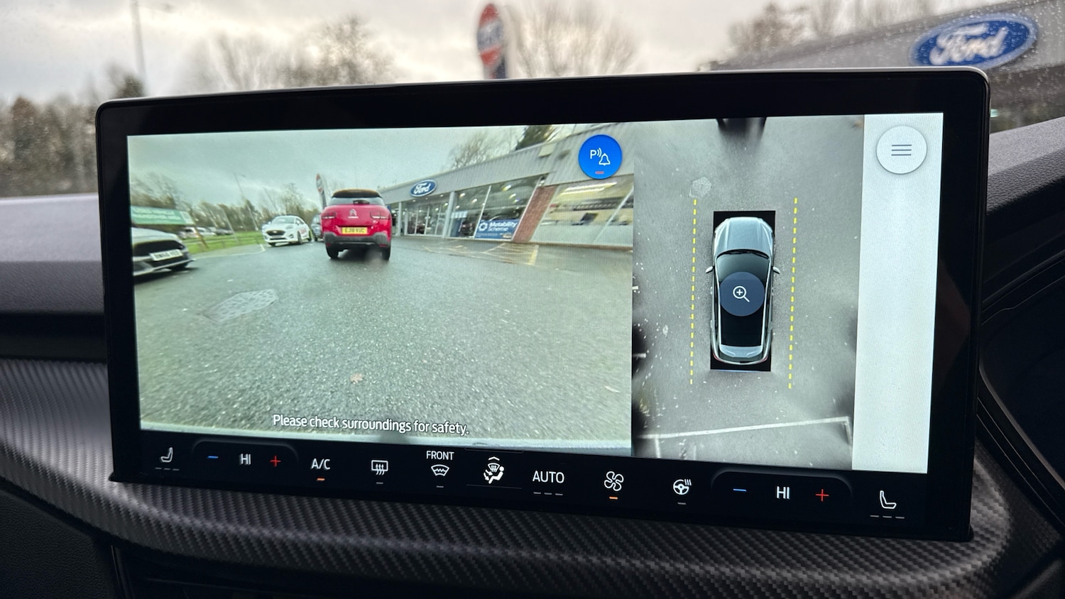 Used Ford Kuga 2025 for sale - 76853400: Photo 35