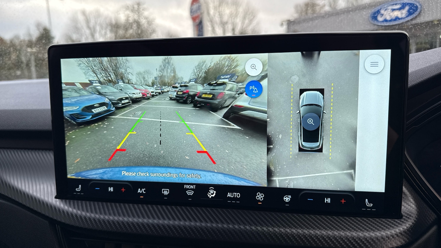 Used Ford Kuga 2025 for sale - 76853400: Photo 36