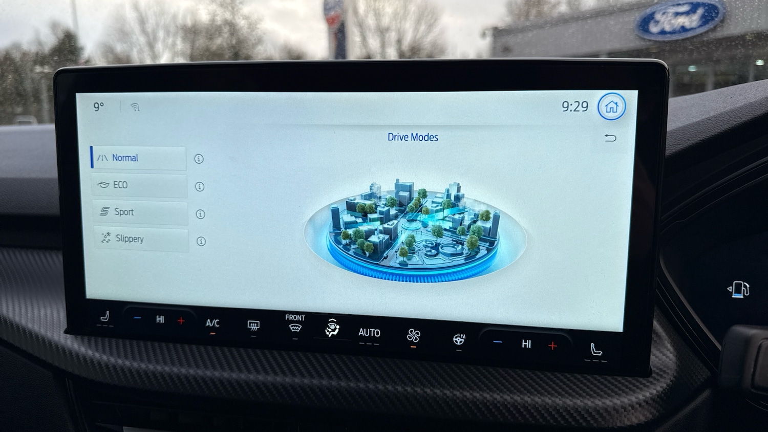 Used Ford Kuga 2025 for sale - 76853400: Photo 37