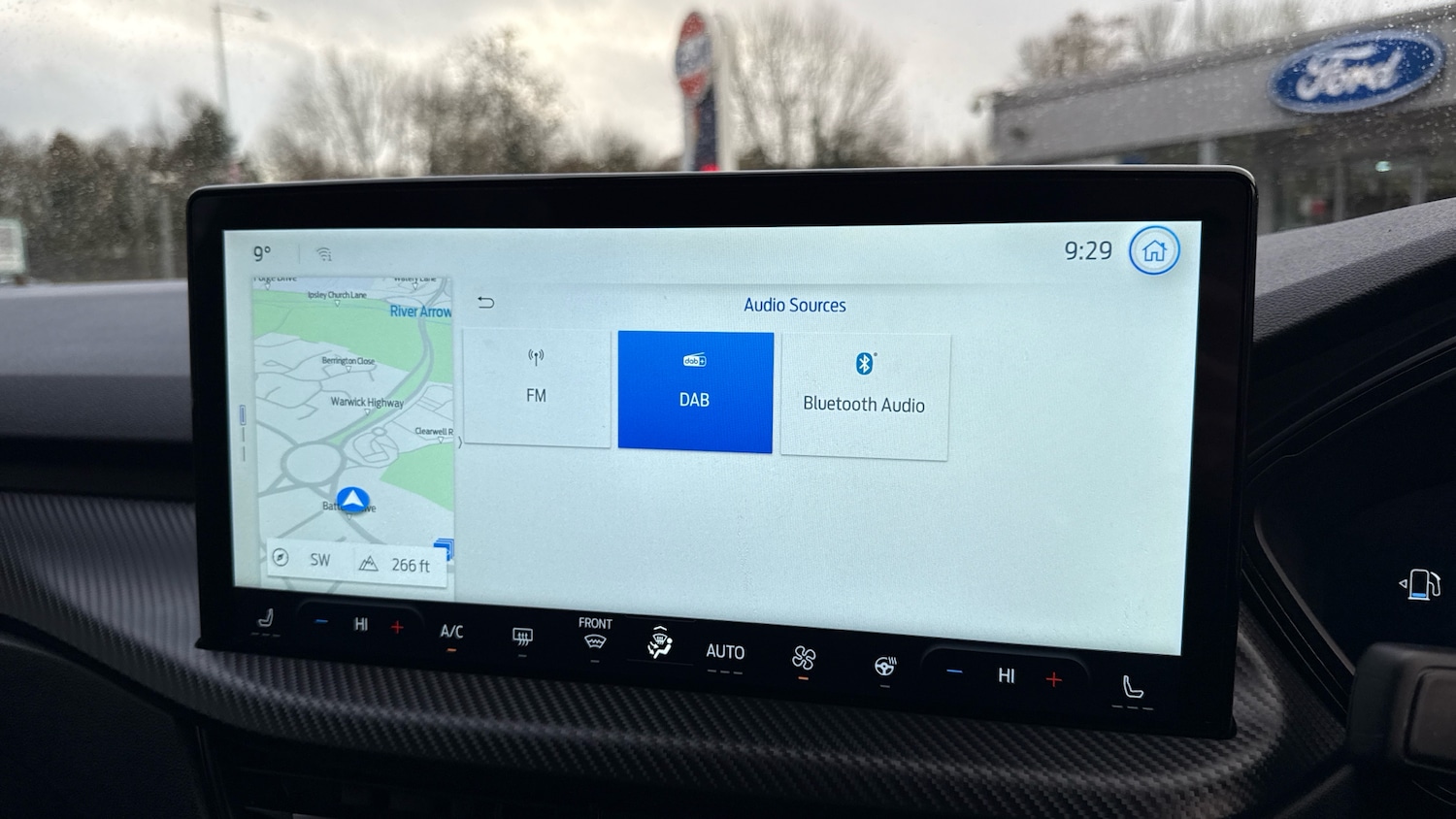 Used Ford Kuga 2025 for sale - 76853400: Photo 39