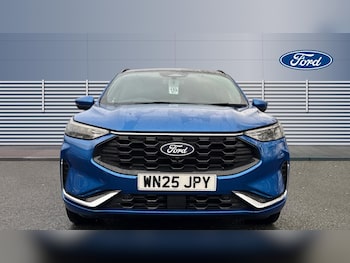 Used Ford Kuga 2025 for sale - 76853400: Photo