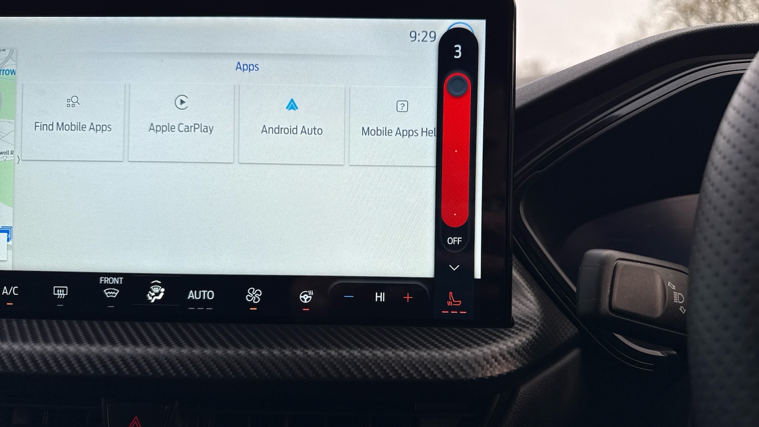 Used Ford Kuga 2025 for sale - 76853400: Photo 41