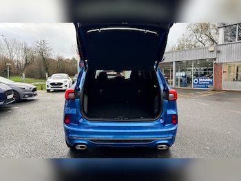 Used Ford Kuga 2025 for sale - 76853400: Photo