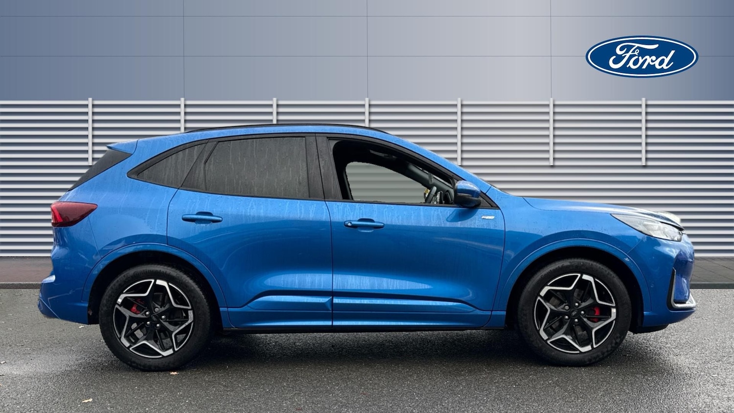 Used Ford Kuga 2025 for sale - 76853400: Photo 5