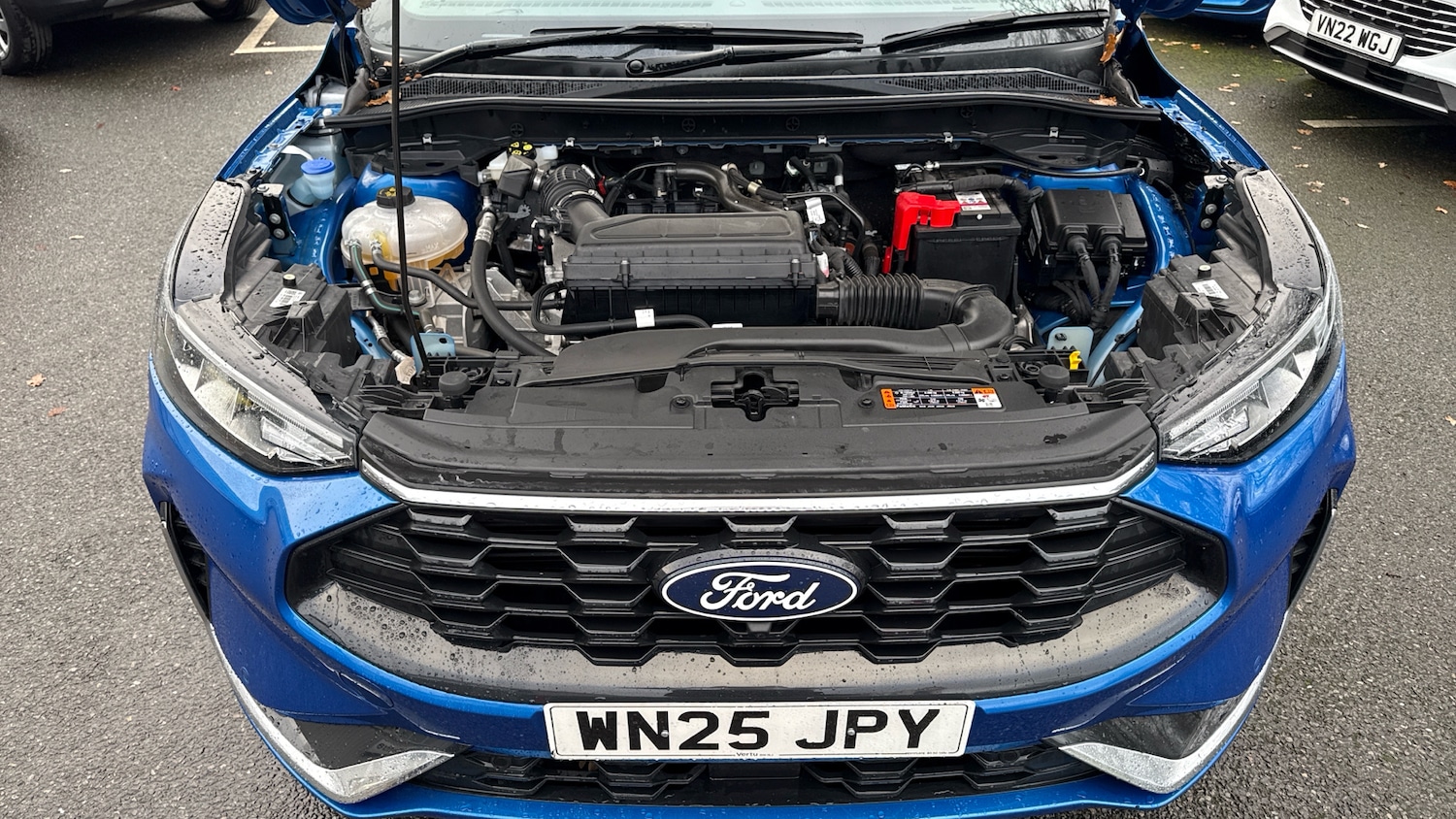 Used Ford Kuga 2025 for sale - 76853400: Photo 8