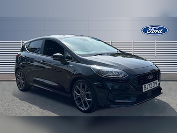 Ford - Fiesta