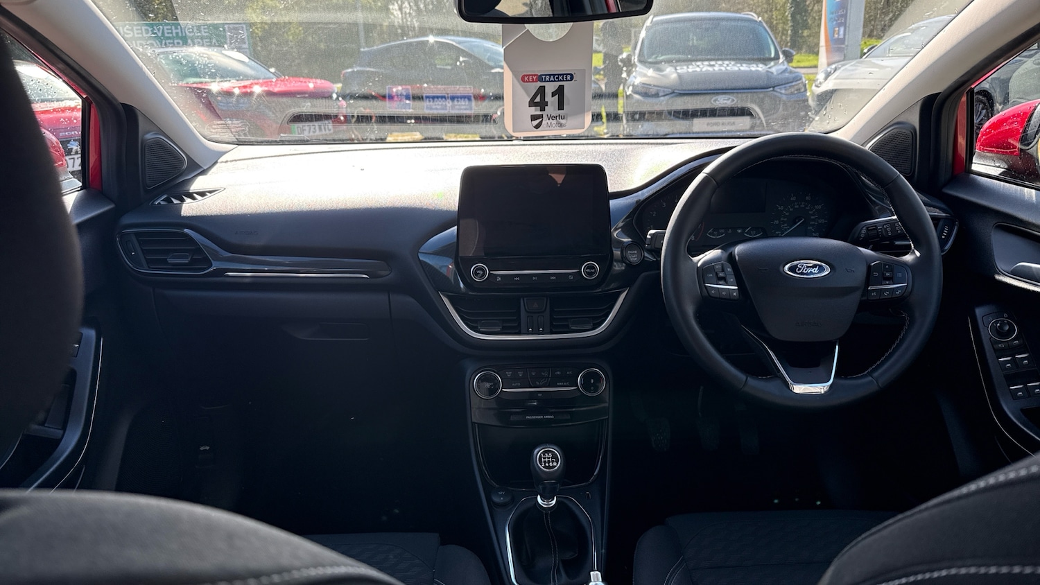 Used Ford Puma 2023 for sale - 78028479: Photo 10