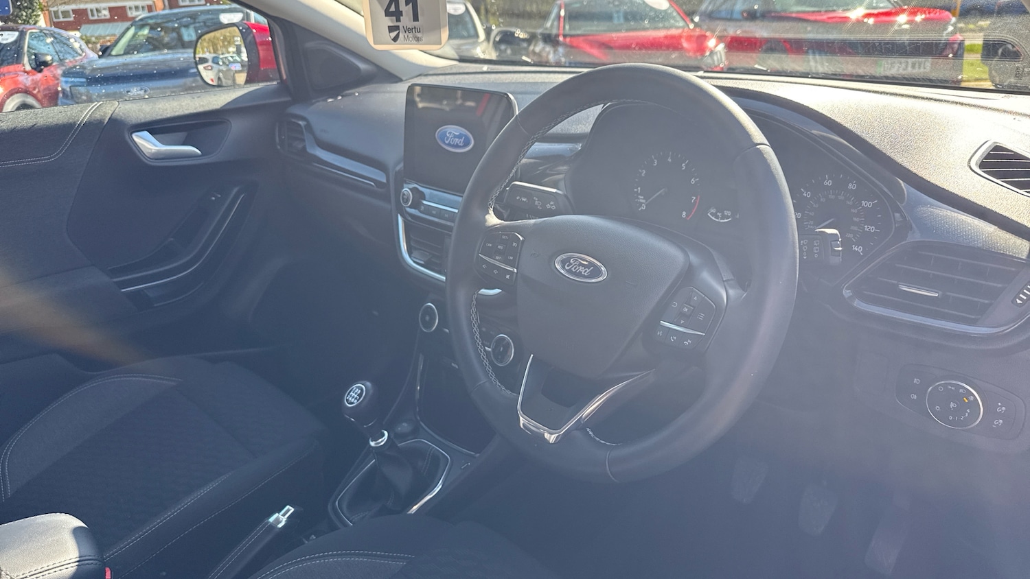 Used Ford Puma 2023 for sale - 78028479: Photo 11