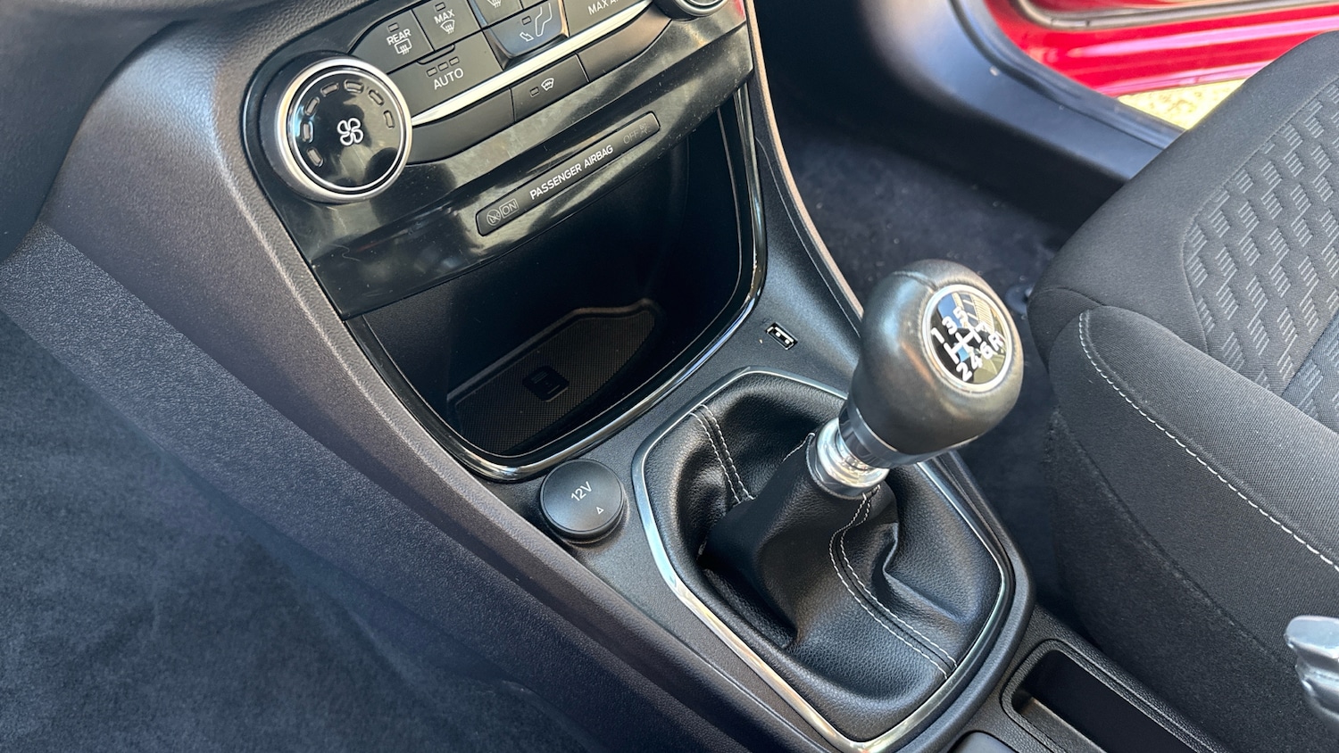 Used Ford Puma 2023 for sale - 78028479: Photo 13