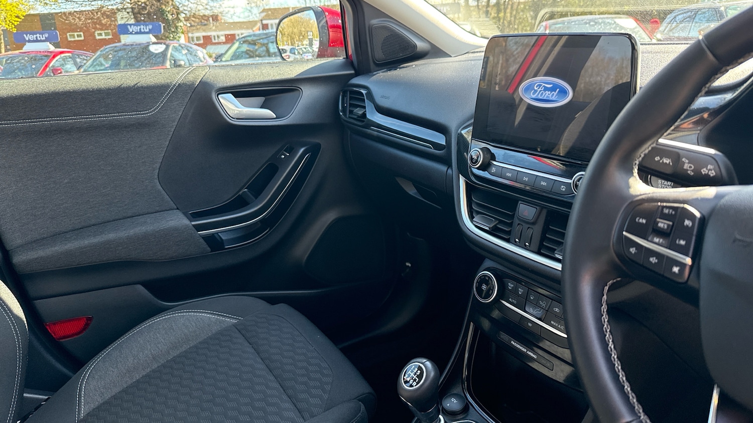 Used Ford Puma 2023 for sale - 78028479: Photo 14