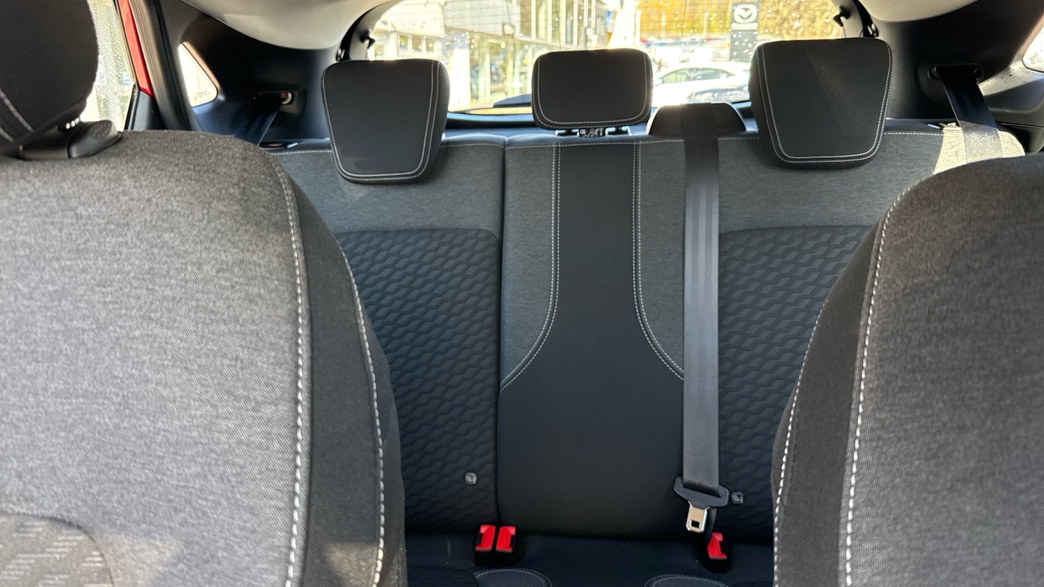 Used Ford Puma 2023 for sale - 78028479: Photo 15