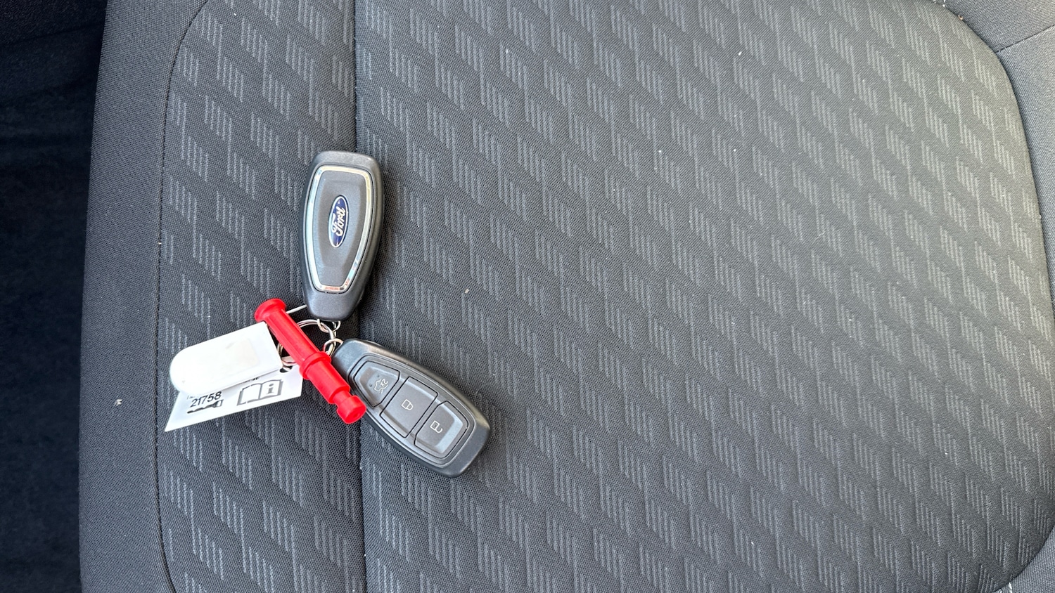 Used Ford Puma 2023 for sale - 78028479: Photo 20