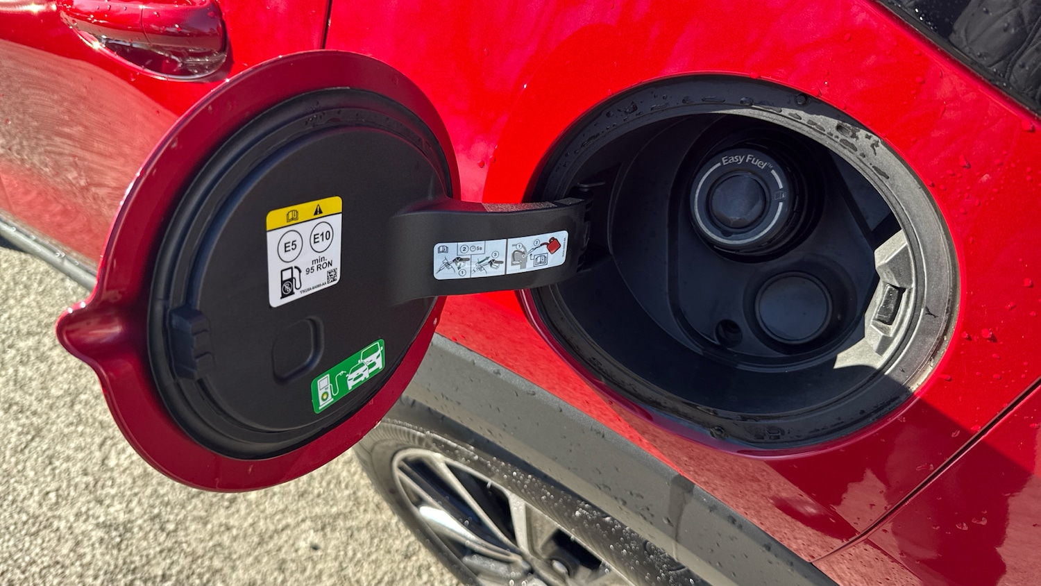 Used Ford Puma 2023 for sale - 78028479: Photo 22