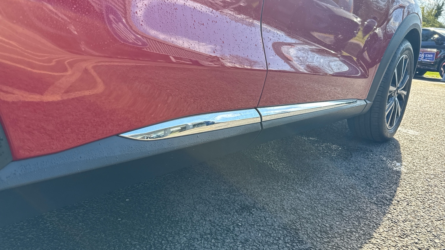 Used Ford Puma 2023 for sale - 78028479: Photo 29