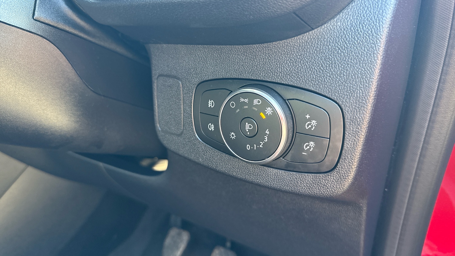 Used Ford Puma 2023 for sale - 78028479: Photo 32