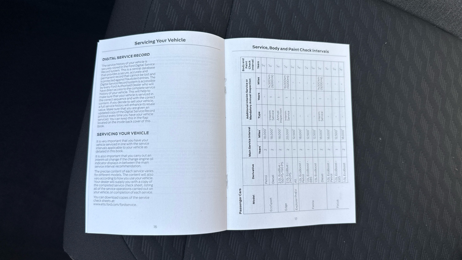 Used Ford Puma 2023 for sale - 78028479: Photo 34